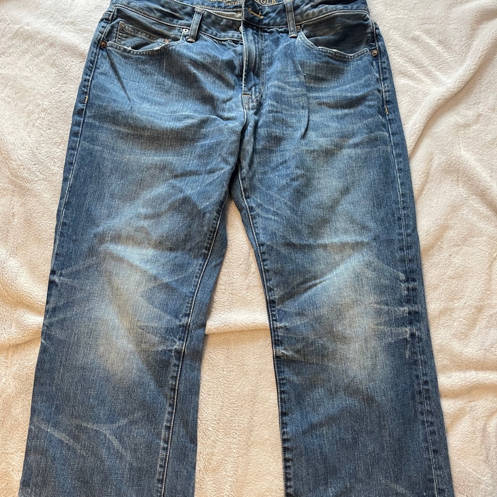 Men’s American Eagle jeans